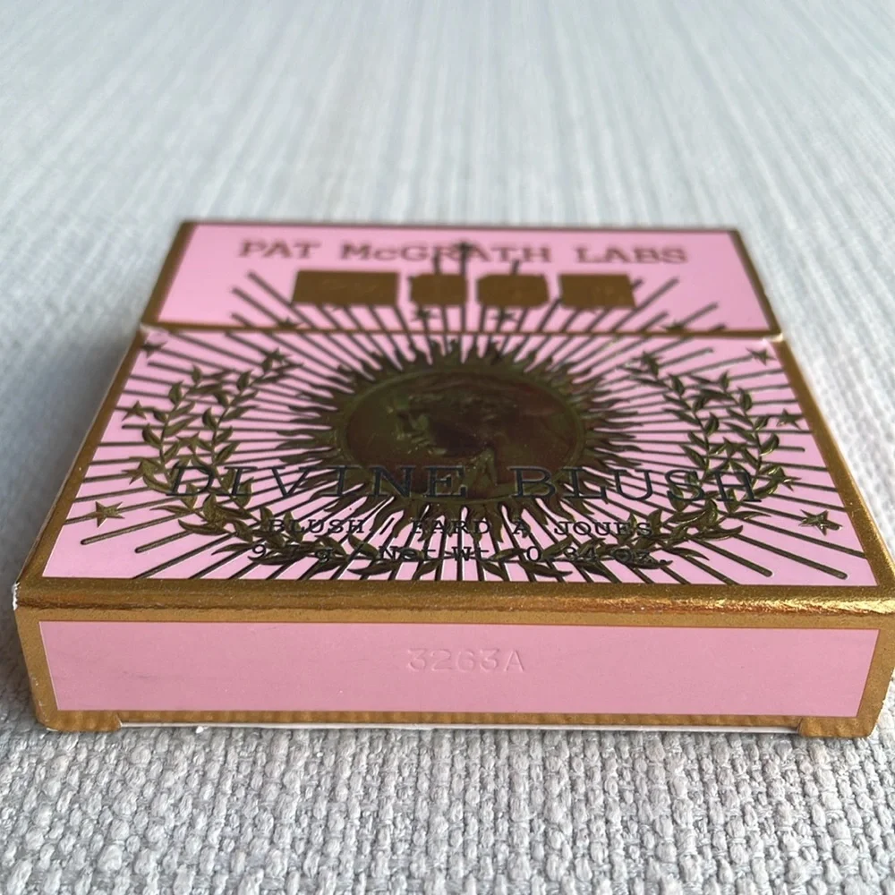 PAT McGRATH LABS Skin Fetish: Divine Blush - Divine Rose III